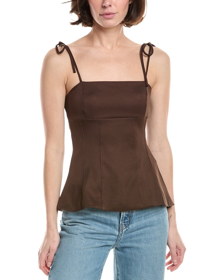 70/21 Sleeveless Top