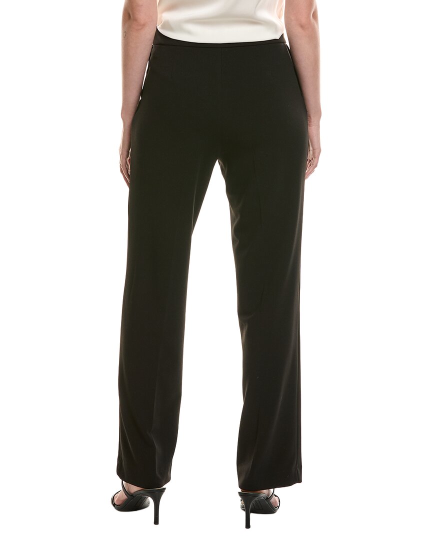 Anne Klein Sailor Wide Leg Pant