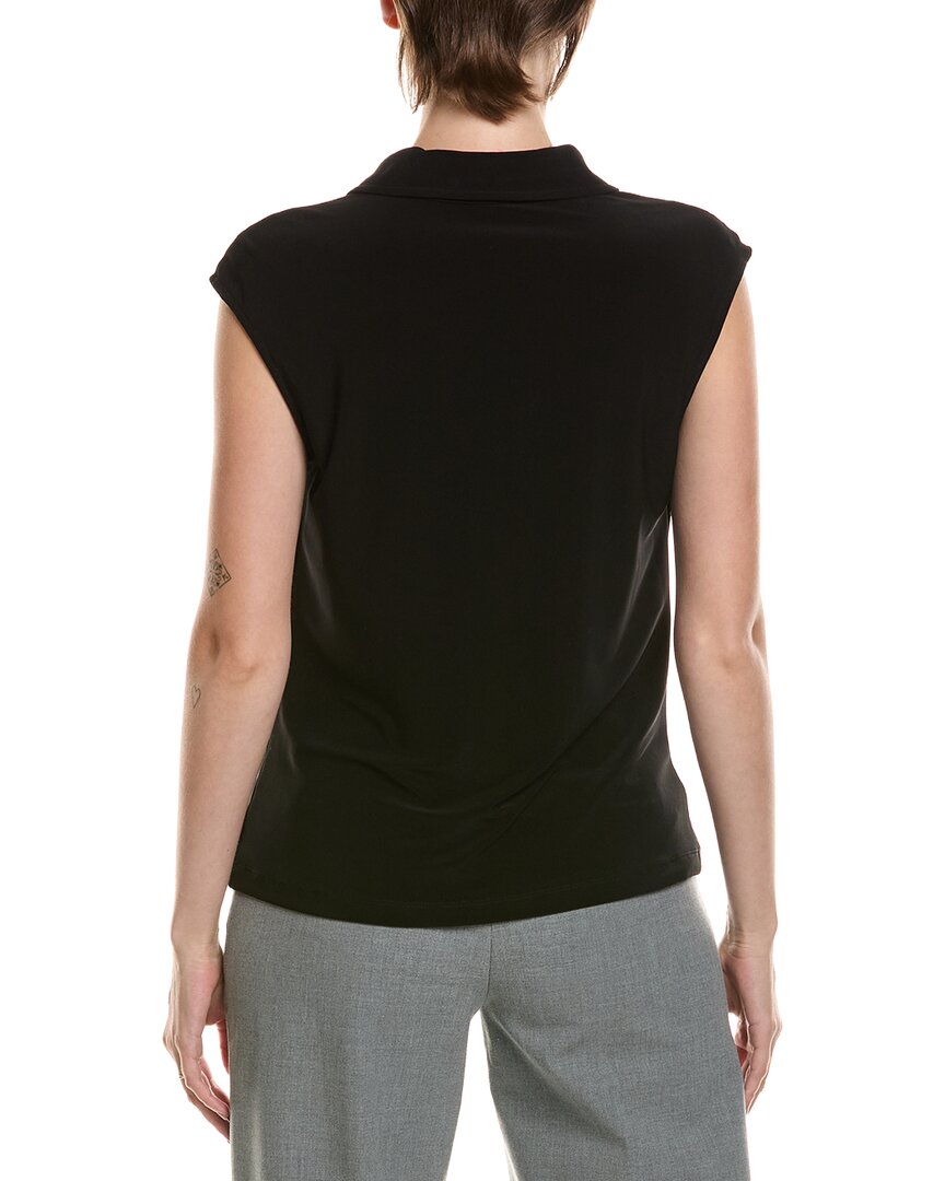Anne Klein Cowl Neck Top