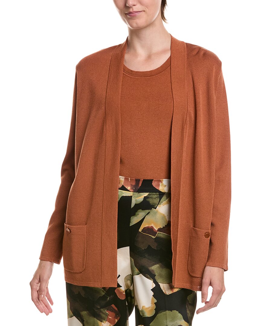 Anne Klein Malibu Cardigan