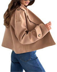 Leon Gori Jacket