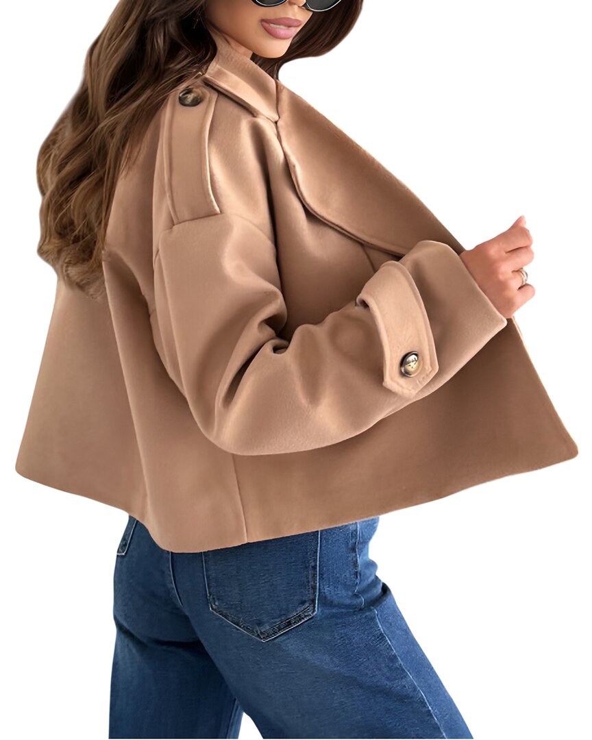Leon Gori Jacket