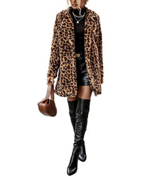Leon Gori Jacket