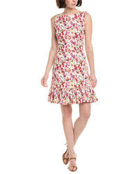 Sara Campbell Sleeveless Magic Dress