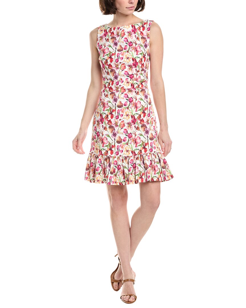 Sara Campbell Sleeveless Magic Dress