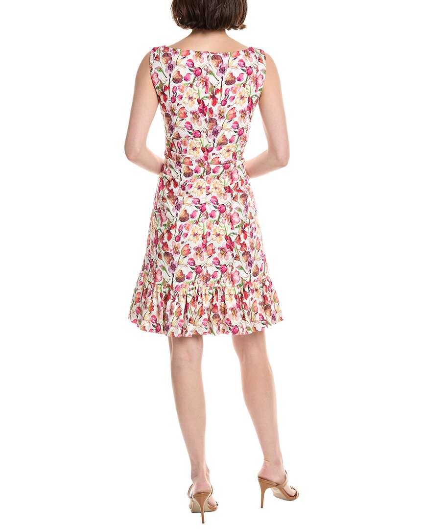 Sara Campbell Sleeveless Magic Dress