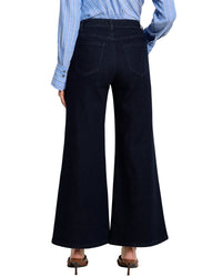 Nic+Zoe Joyride Boot Flare Jean