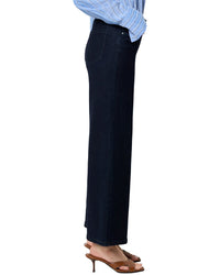 Nic+Zoe Joyride Boot Flare Jean