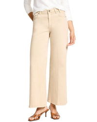 Nic+Zoe Joyride Boot Flare Jean