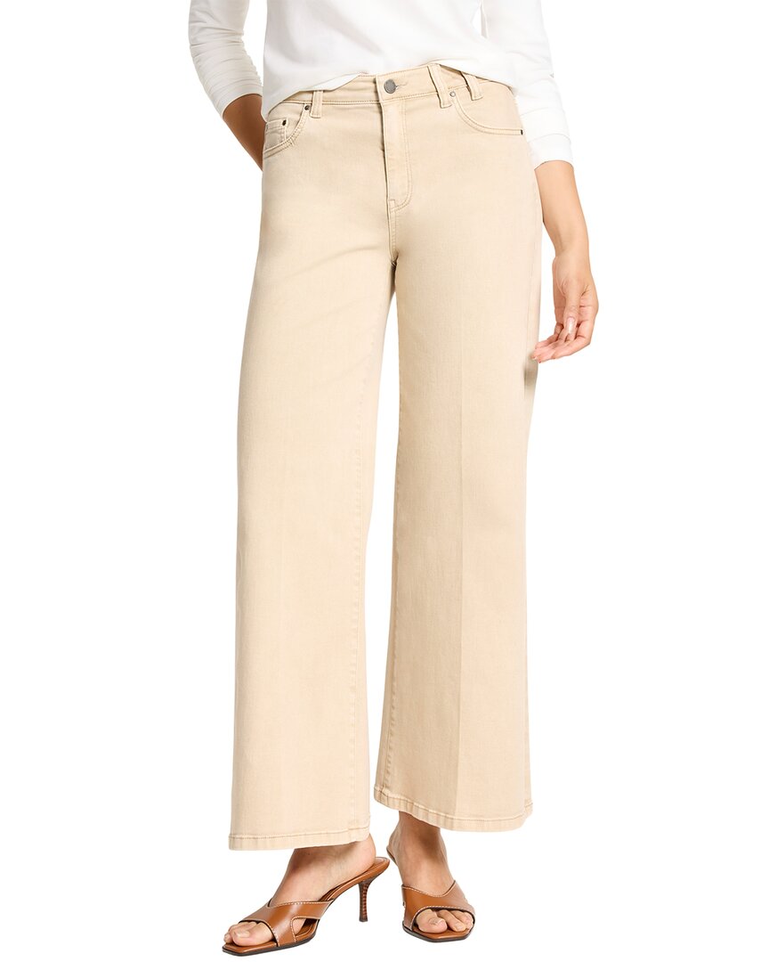 Nic+Zoe Joyride Boot Flare Jean