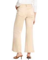 Nic+Zoe Joyride Boot Flare Jean