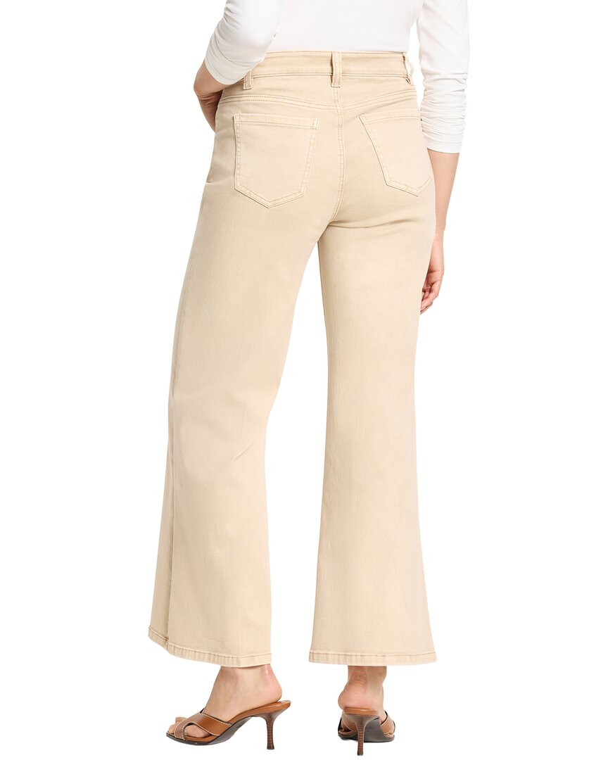 Nic+Zoe Joyride Boot Flare Jean
