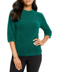 Nic+Zoe Cozy Chic Sweater