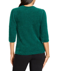 Nic+Zoe Cozy Chic Sweater