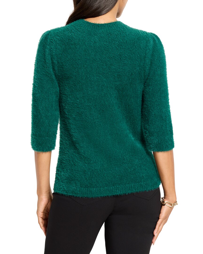 Nic+Zoe Cozy Chic Sweater