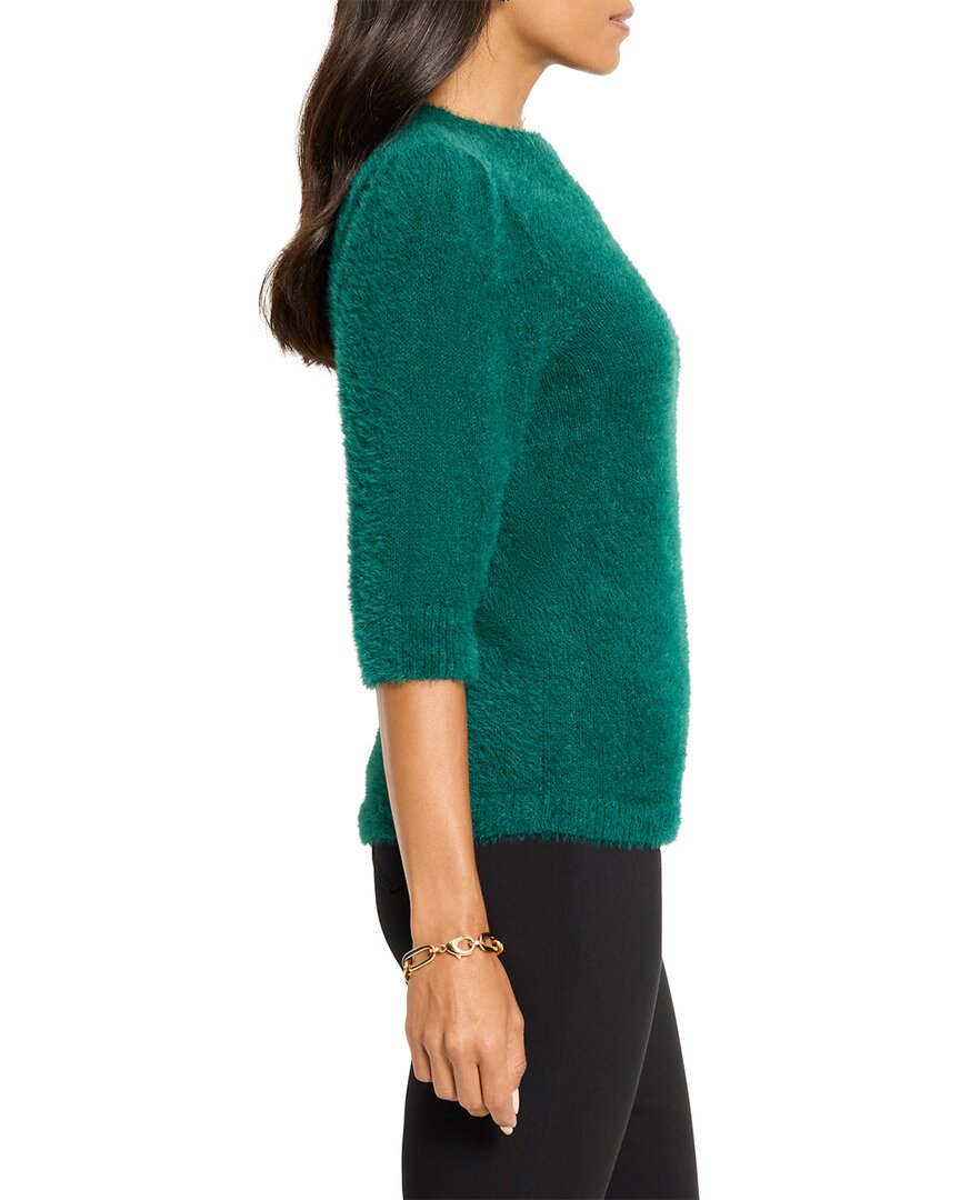 Nic+Zoe Cozy Chic Sweater