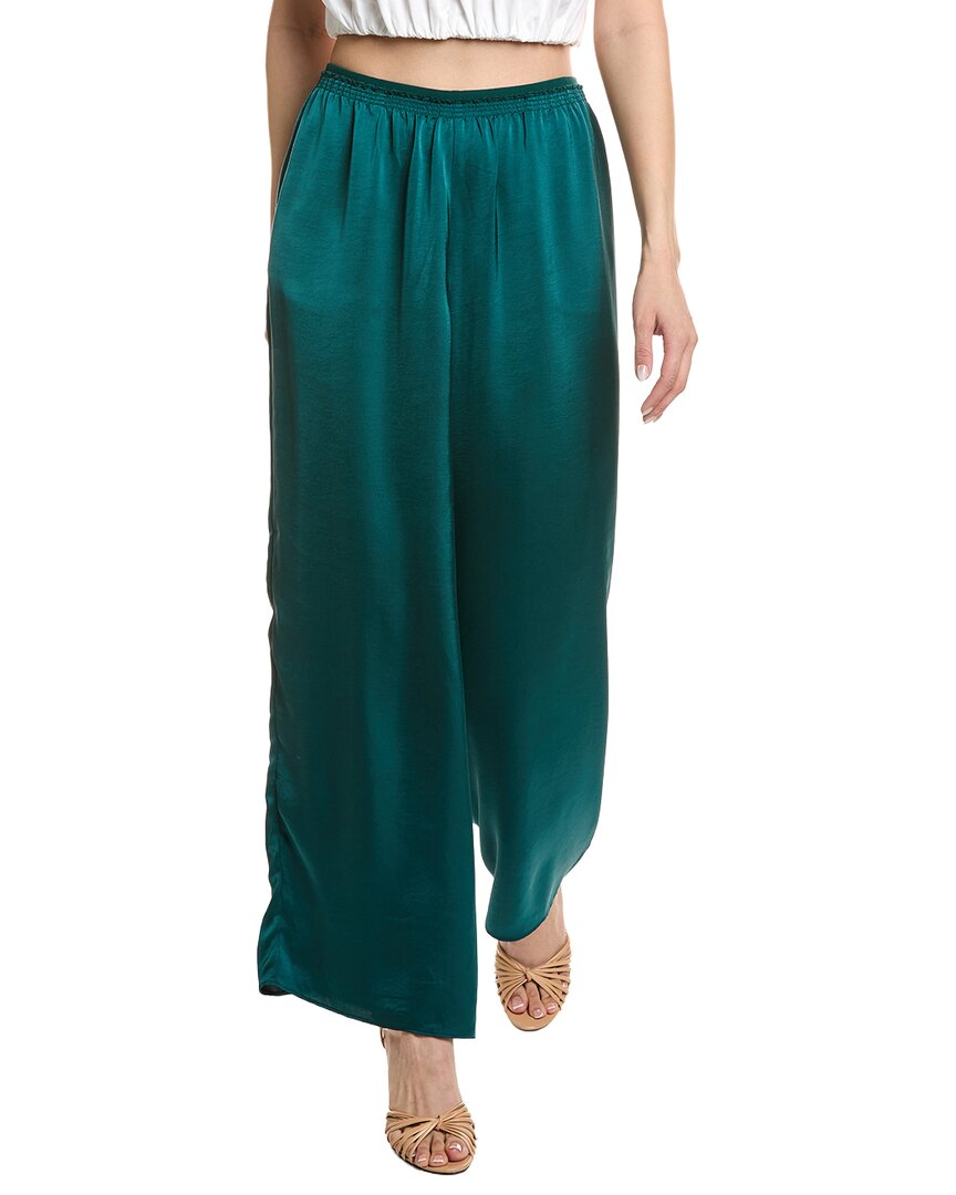 Nic+Zoe Day Gloss Pull On Pant