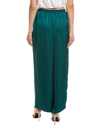Nic+Zoe Day Gloss Pull On Pant