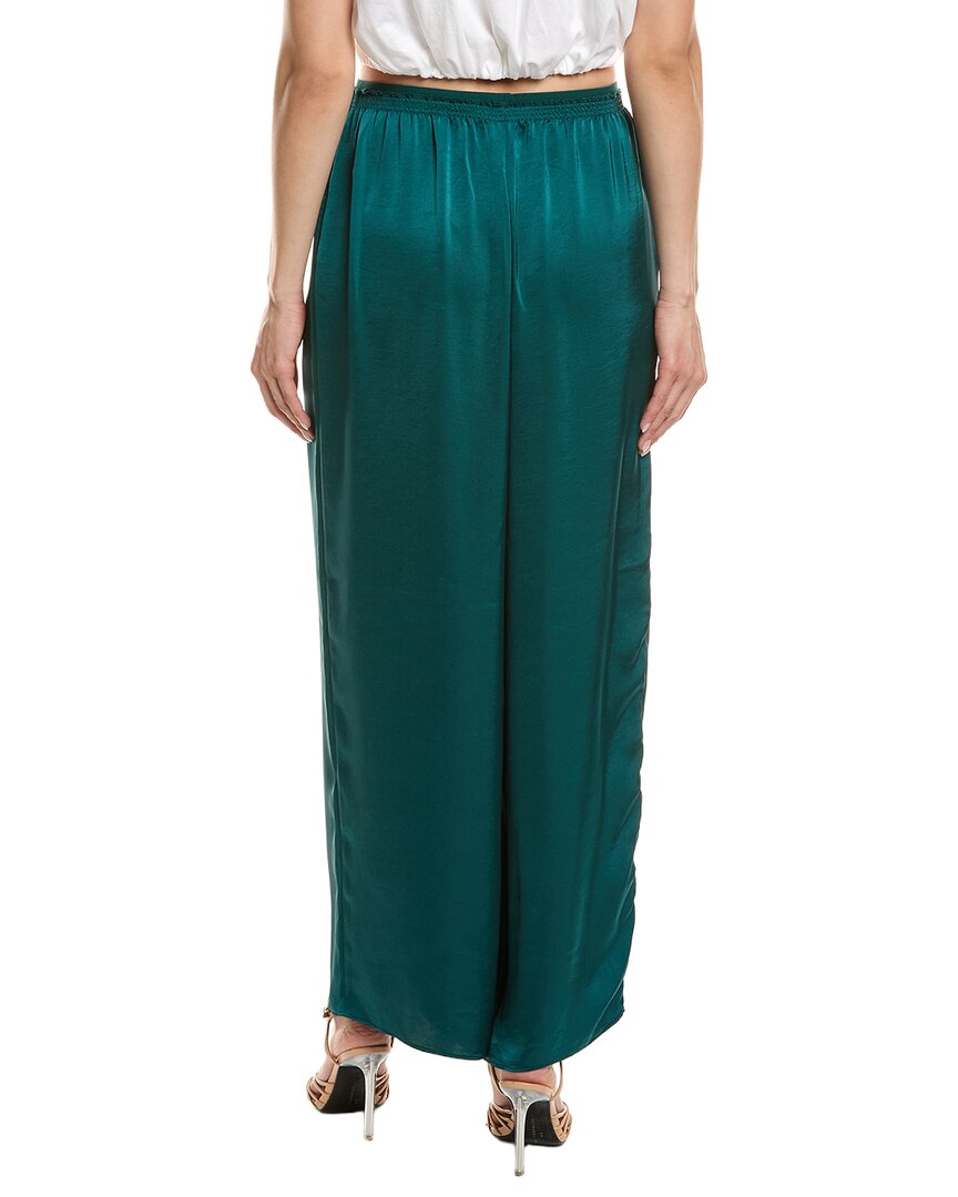 Nic+Zoe Day Gloss Pull On Pant