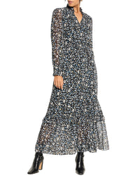 Nic+Zoe Femme Cheetah Anabelle Dress