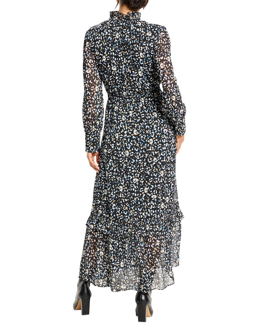 Nic+Zoe Femme Cheetah Anabelle Dress