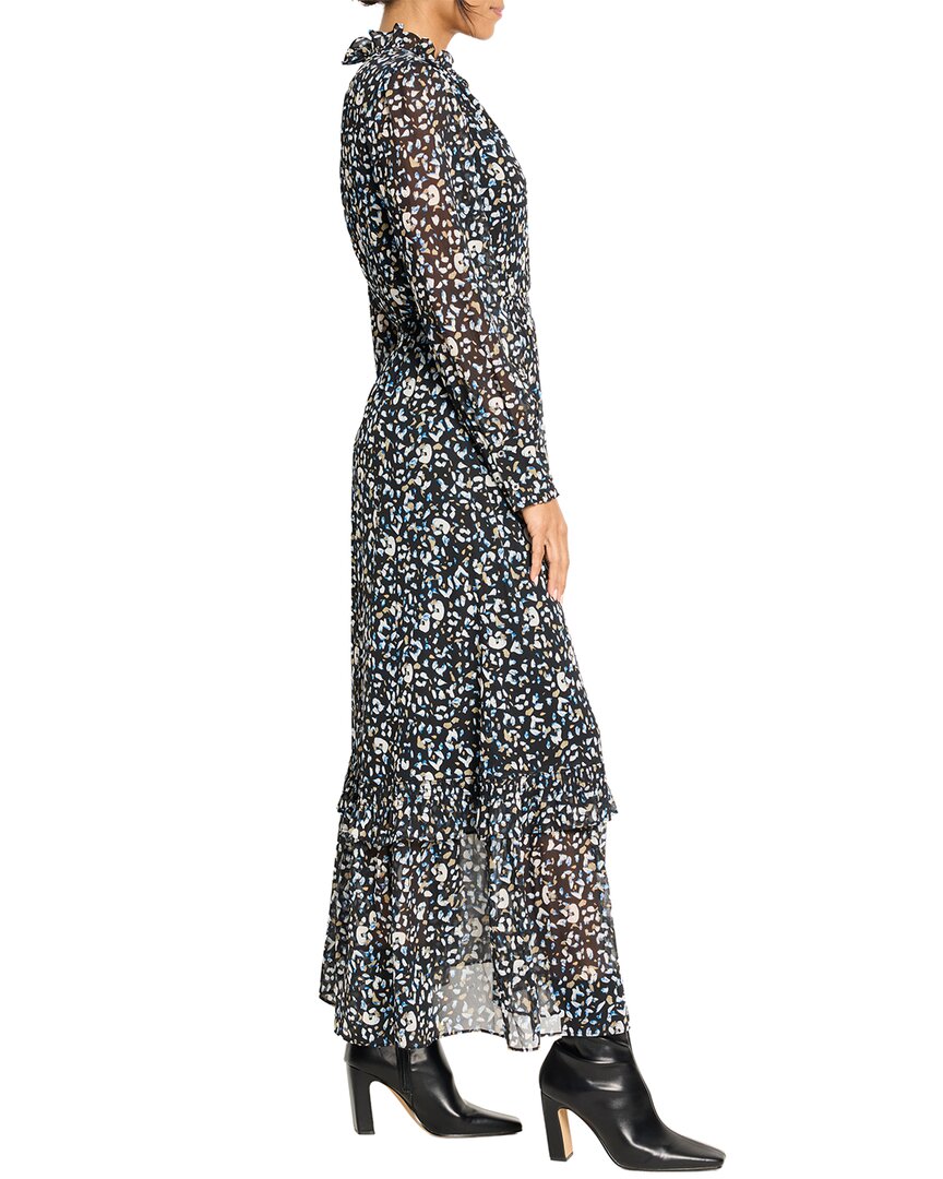 Nic+Zoe Femme Cheetah Anabelle Dress