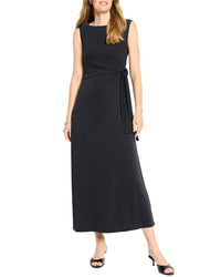 Nic+Zoe Knit Crepe Dominique Dress