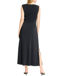 Nic+Zoe Knit Crepe Dominique Dress