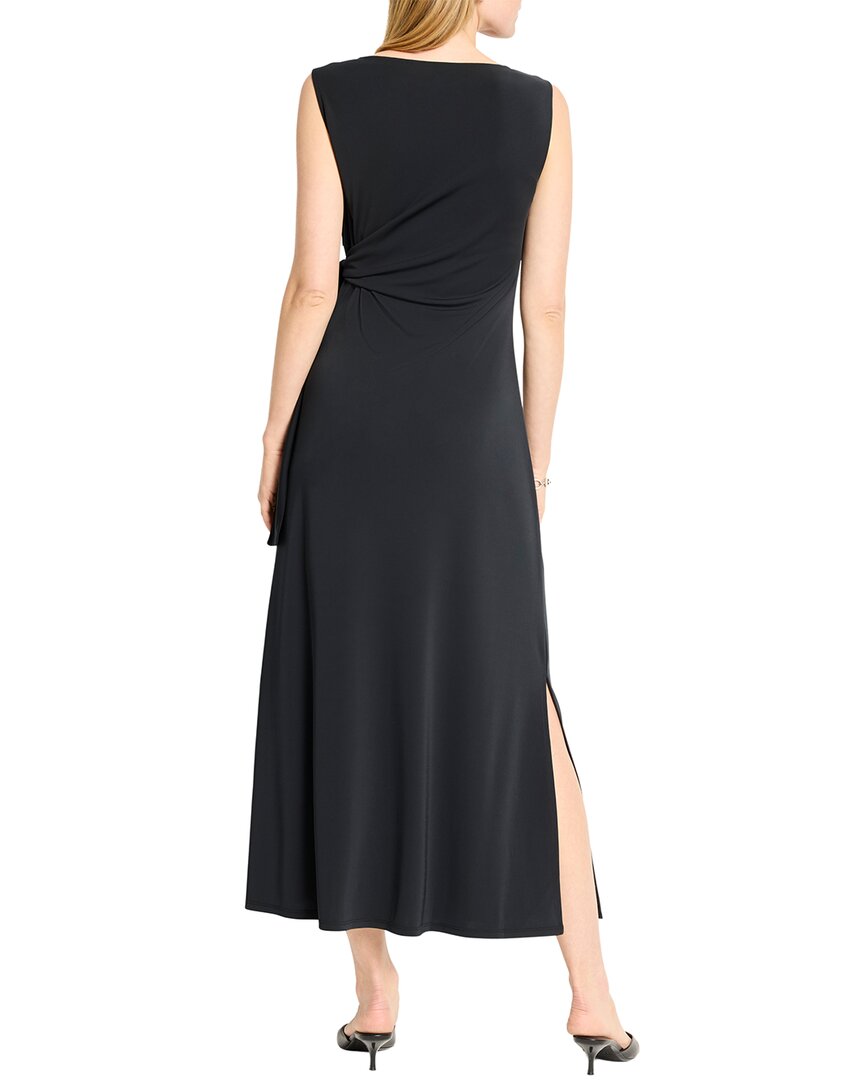 Nic+Zoe Knit Crepe Dominique Dress