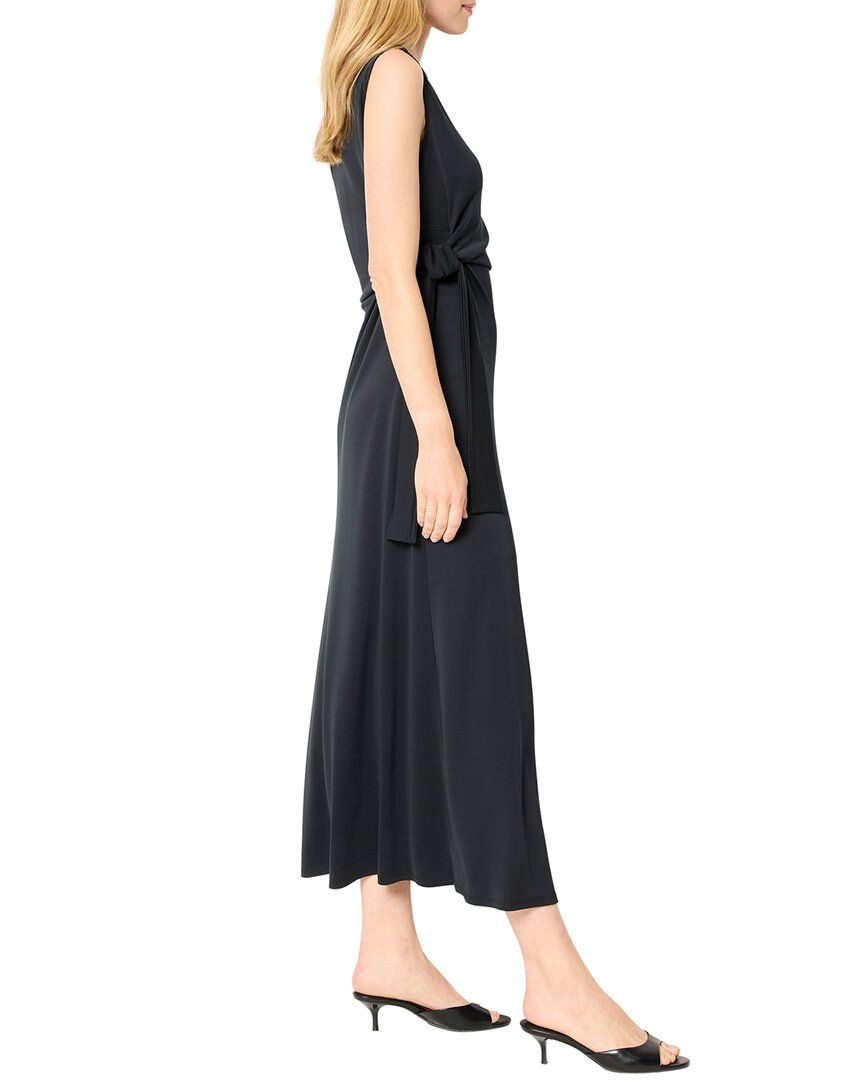 Nic+Zoe Knit Crepe Dominique Dress