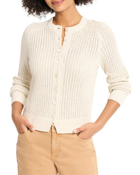Nic+Zoe Party Cardigan