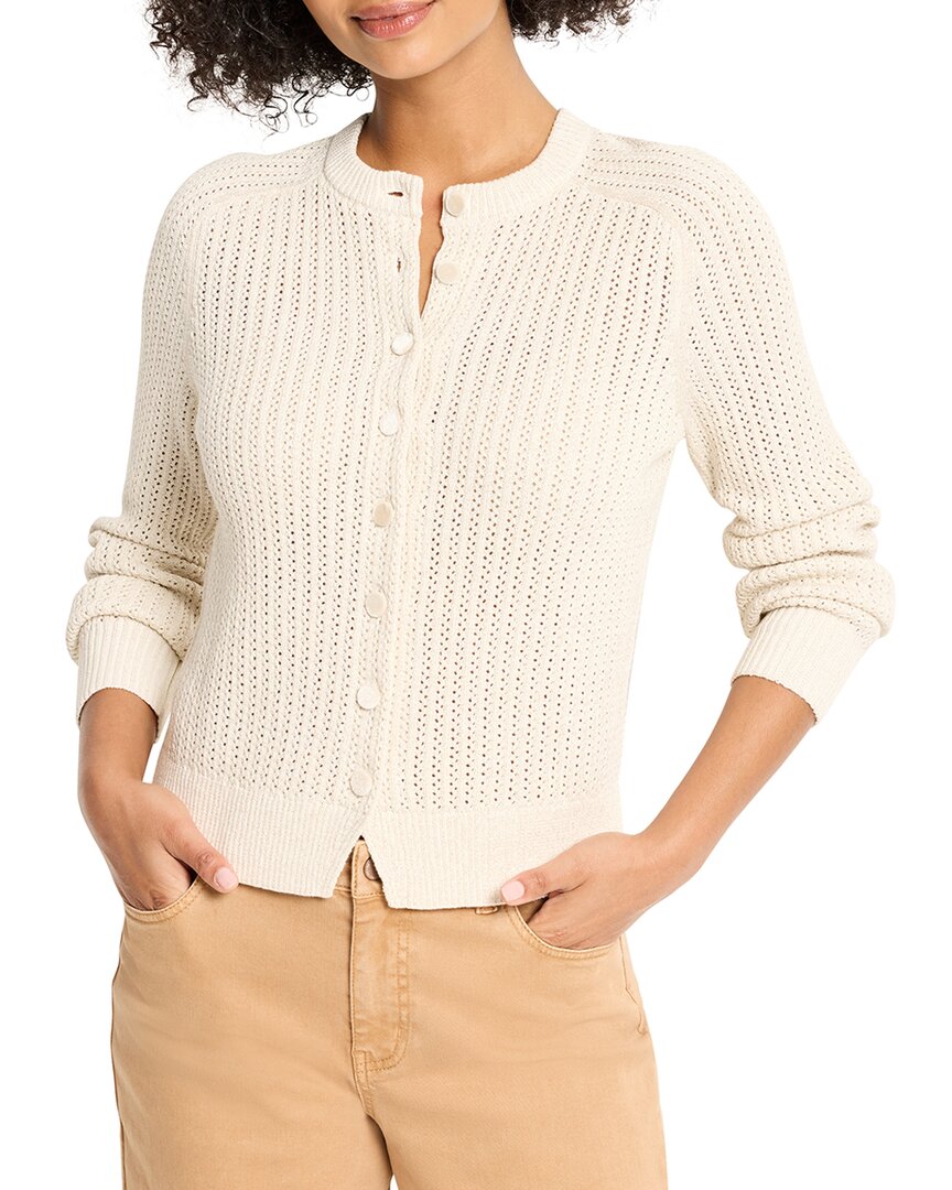 Nic+Zoe Party Cardigan
