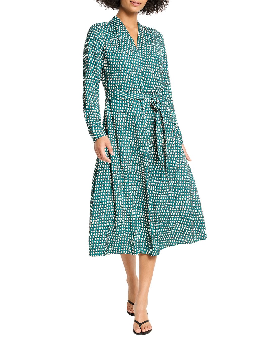 Nic+Zoe Shadow Dot Olivia Dress