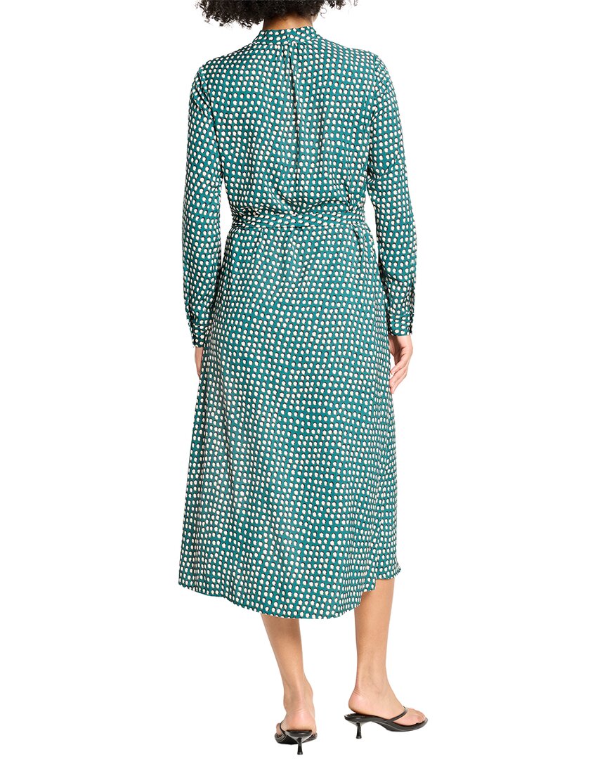 Nic+Zoe Shadow Dot Olivia Dress