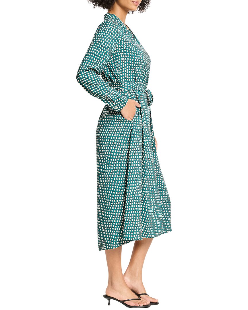 Nic+Zoe Shadow Dot Olivia Dress