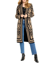 Nic+Zoe Statement Jacket
