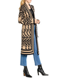 Nic+Zoe Statement Jacket