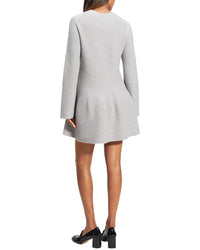 Theory Sweater Dress