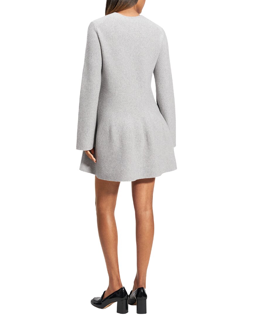 Theory Sweater Dress