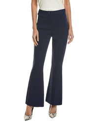 Theory Crop Flare Pant