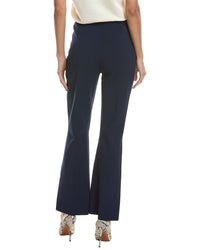 Theory Crop Flare Pant