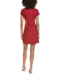 Theory Polo Dress