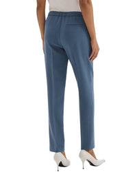 Theory Crepe Full Length Pant