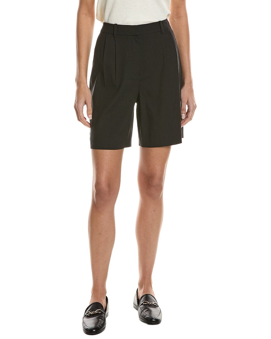 Theory High Waist Short