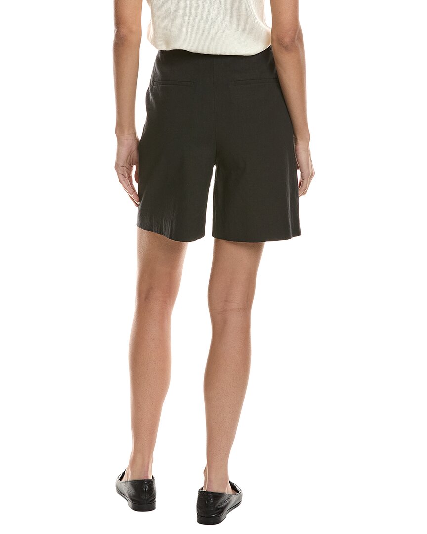 Theory High Waist Short
