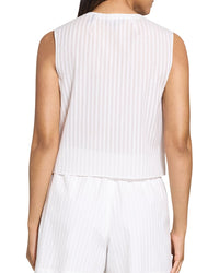 Theory Button Down Shell