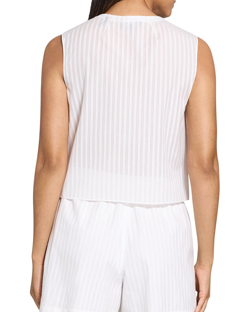 Theory Button Down Shell