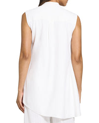 Theory Asymmetrical Tunic