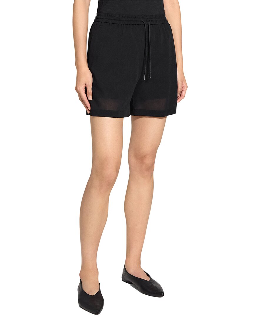 Theory Pull-On Short