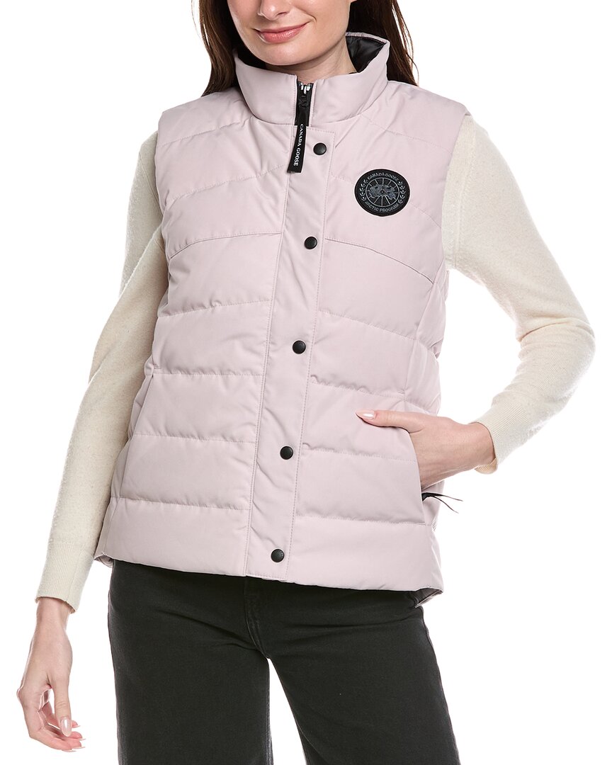 Canada Goose Freestyle Vest